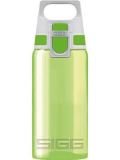 Butelka turystyczna dla dzieci VIVA One Green SIGG 500 ml