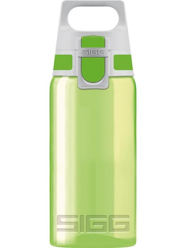 Butelka turystyczna dla dzieci VIVA One Green SIGG 500 ml