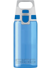 Butelka turystyczna dla dzieci VIVA One Blue SIGG 500 ml
