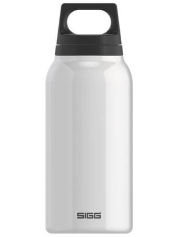 Termos turystyczny Classic White 0,3 l SIGG