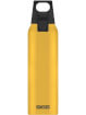 Termos turystyczny 0,5l Thermo Flask Hot & Cold ONE Mustard SIGG 