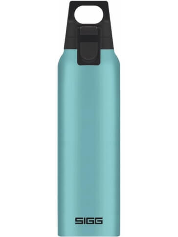 Termos turystyczny 0,5l Thermo Flask Hot & Cold ONE Denim SIGG 