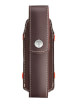 Etui do noża Outdoor L Brown Opinel