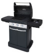 Grill gazowy Master Black LXS Seria 3 Campingaz