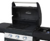 Grill gazowy Master Black LXS Seria 3 Campingaz