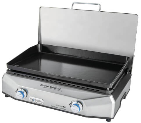 Grill gazowy Plancha Master LX Campingaz