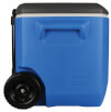 Lodówka turystyczna 60QT Performance Wheeled Cooler Coleman