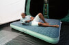 Materac dmuchany dla dwóch osób Insulated Topper Airbed Double Coleman