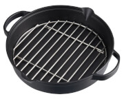 Naczynie żeliwne Culinary Modular Cast Iron Roasting Skillet Campingaz