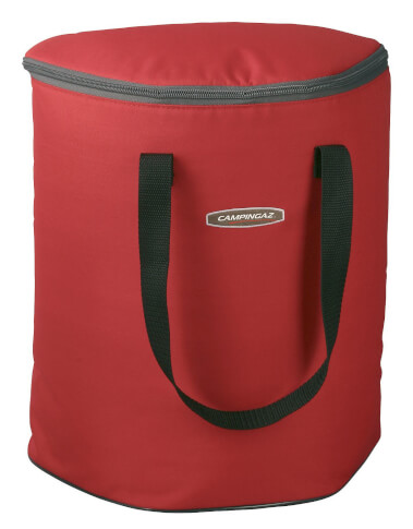 Torba termiczna Basic Cooler 15l Red Campingaz