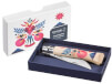 Nóż składany Edition Love By A No 08 Opinel