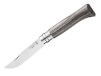 Nóż składany Inox Laminated Slate No 08 Opinel