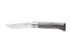 Nóż składany Inox Laminated Slate No 08 Opinel
