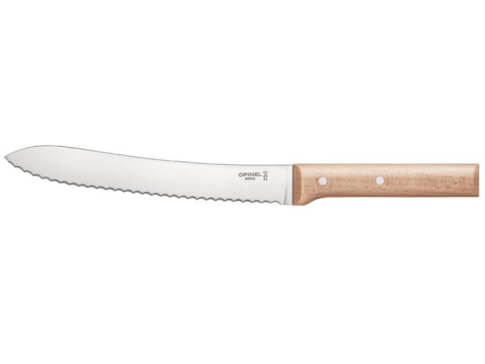 Nóż kuchenny do pieczywa Bread Knife No 116 Opinel