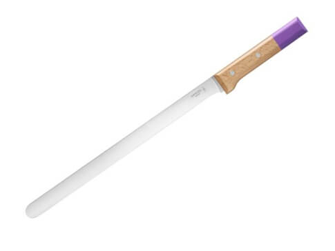 Nóż kuchenny Carpaccio Knife Color No 123 Opinel
