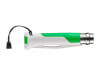 Nóż składany Outdoor White Green No 08 Opinel 