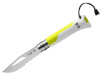 Nóż składany Outdoor Fluo Yellow No 08 Opinel 