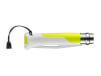 Nóż składany Outdoor Fluo Yellow No 08 Opinel 