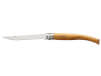 Nóż składany Slim Beechwood No 12 Opinel