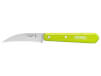 Nóż kuchenny Pop vegetable Green No 114 Opinel 
