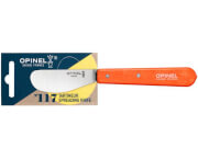 Uniwersalny nóż do masła Pop spreading Orange No 117 Opinel