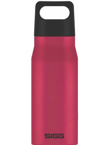 Butelka turystyczna Explorer Deep Magenta 0,75 l SIGG