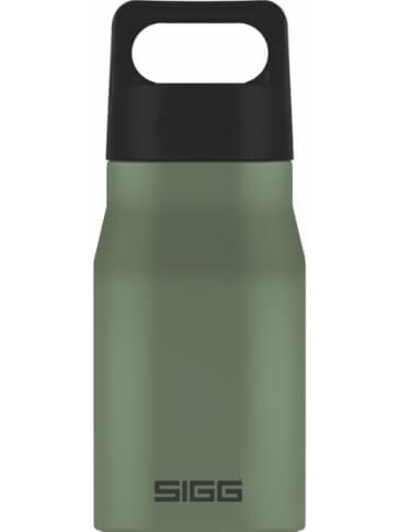 Butelka turystyczna Explorer Leaf Green 0,55 l SIGG