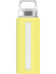 Szklana butelka turystyczna Dream Ultra Lemon 650 ml SIGG