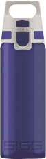 Butelka turystyczna Total Color Blue 0,6 l SIGG