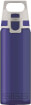 Butelka turystyczna Total Color Blue 0,6 l SIGG