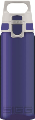 Butelka turystyczna Total Color Blue 0,6 l SIGG