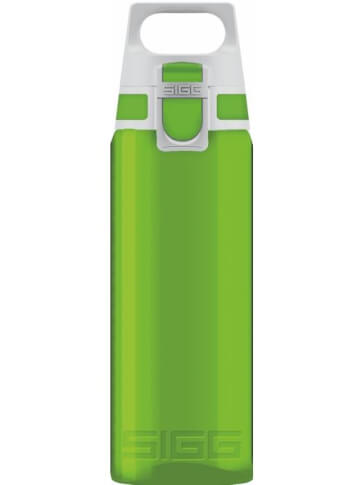 Butelka turystyczna Total Color Green 0,6 l SIGG
