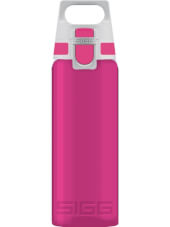 Butelka turystyczna Total Color Berry 0,6 l SIGG