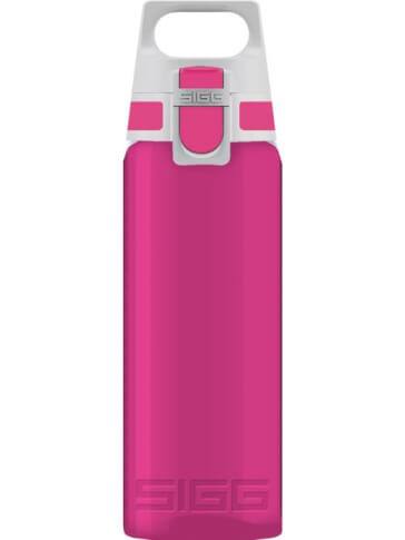 Butelka turystyczna Total Color Berry 0,6 l SIGG