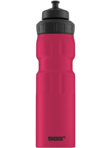 Bidon na wodę WMBS Magenta Touch 0,75 l SIGG