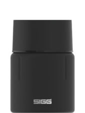 Termos obiadowy Gemstone Food Jar Obsidian 0,5 l SIGG