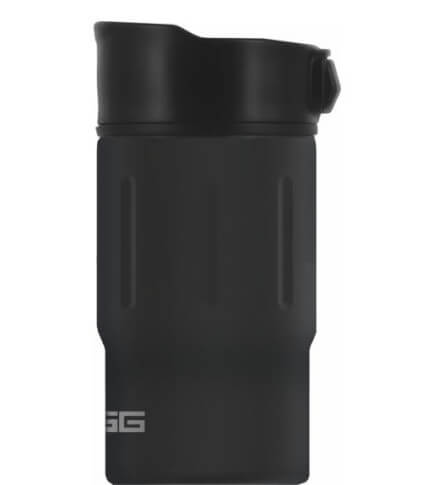 Kubek termiczny Gemstone Mug Obsidian 0,27 l SIGG