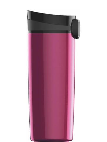 Kubek termiczny Miracle Mug Berry 0,47 l SIGG