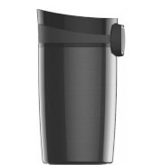 Kubek termiczny Miracle Mug Black 0,27 l SIGG