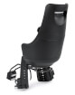 Fotelik rowerowy exclusive Maxi 1P& E BD Urban Black Bobike