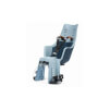 Fotelik rowerowy exclusive Maxi E-BD Denim Deluxe Bobike