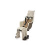Fotelik rowerowy exclusive Maxi E-BD Safari Chic Bobike