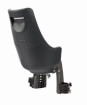 Fotelik rowerowy exclusive Maxi E-BD Urban Grey Bobike