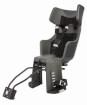 Fotelik rowerowy Exclusive Tour 1P&E BD Urban Grey Bobike