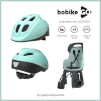 Kask rowerowy dziecięcy Go Mint Bobike