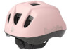 Kask rowerowy dziecięcy Go Pink Bobike