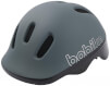 Kask rowerowy dziecięcy Go size XXS Grey Bobike