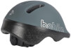 Kask rowerowy dziecięcy Go size XXS Grey Bobike