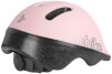 Kask rowerowy dziecięcy Go Pink Bobike