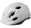 Kask rowerowy dziecięcy ONE Plus Snow White Bobike